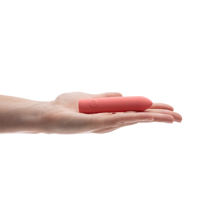 ILY Bullet – Le mini vibromasseur Je Joue