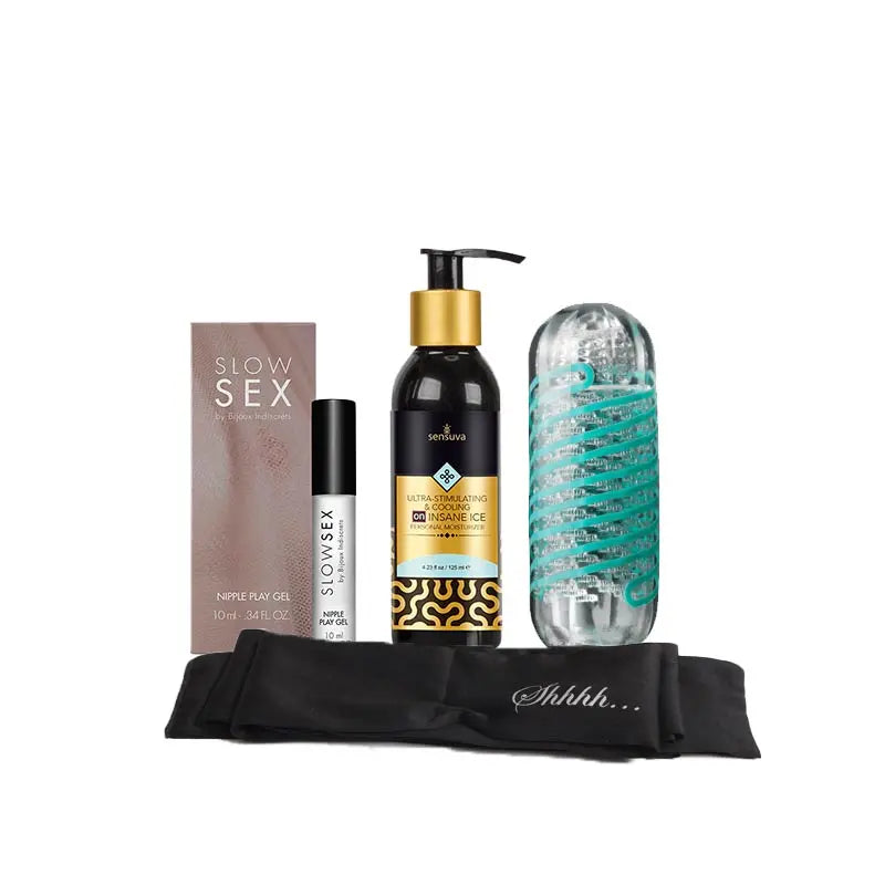 Sélection Sexe Oral - Lovely Sins