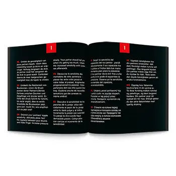 Sex Roulette Kinky Tease & Please  Lovely Sins Love Shop