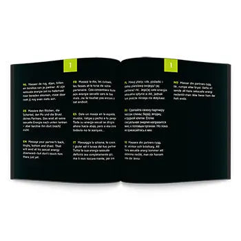 Sex Roulette Préliminaires Tease & Please  Lovely Sins Love Shop