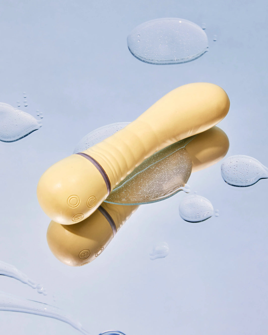 Shibae Toy Vibrator and its cuddly kit | Friday Bae | Lovely Sins Shibae Toy Vibrator and its cuddly kit | Friday Bae | Lovely Sins