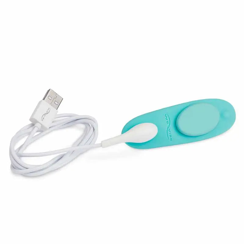 Stimulateur-connecte-Moxie Turquoise