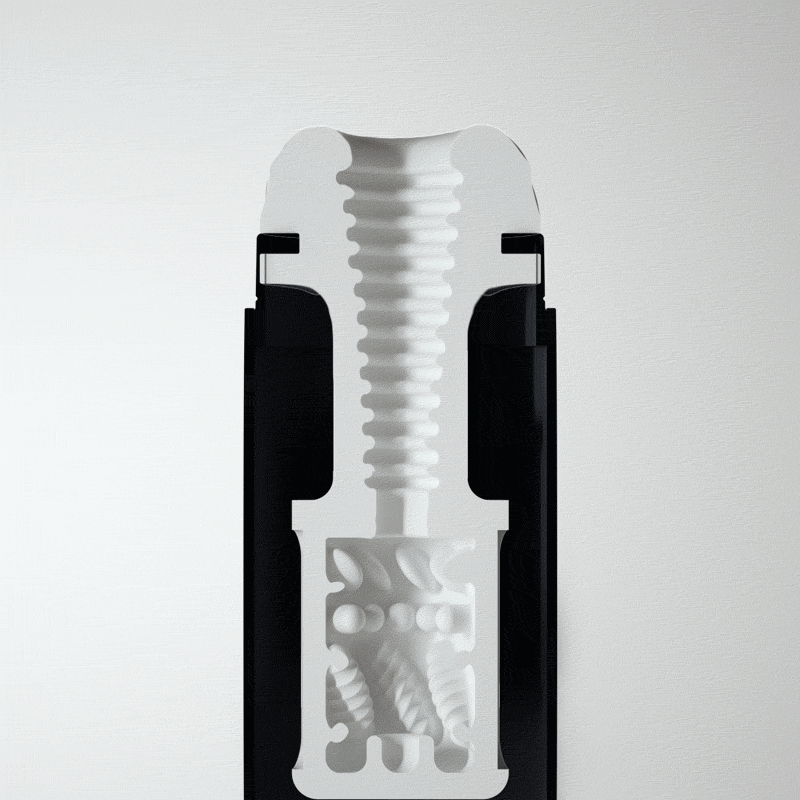 Svakom Hannes Neo Masturbateur Connecté Svakom  Lovely Sins Love Shop