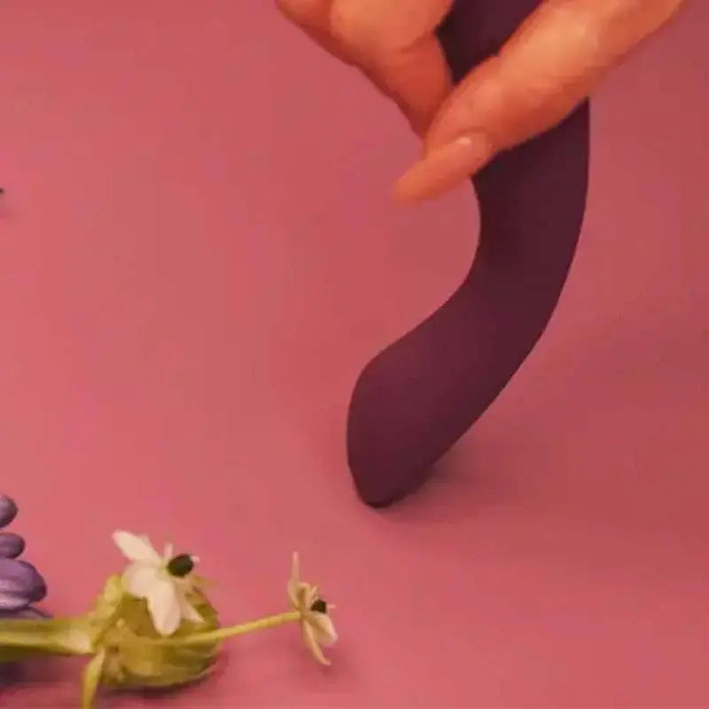 Svakom ™ AMY 2 Vibromasseur compact flexible Svakom  Lovely Sins Love Shop