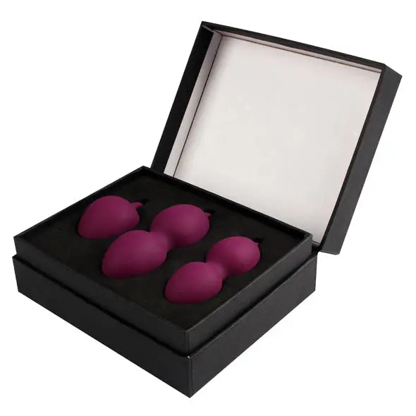 Svakom ™ Nova Kit de Boules de Geisha - Lovely Sins