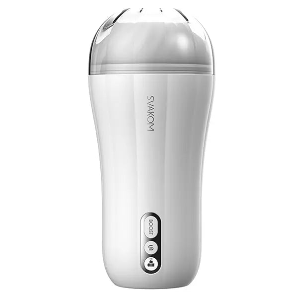 Svakom ™ Robin Masturbateur Vibrant - Lovely Sins