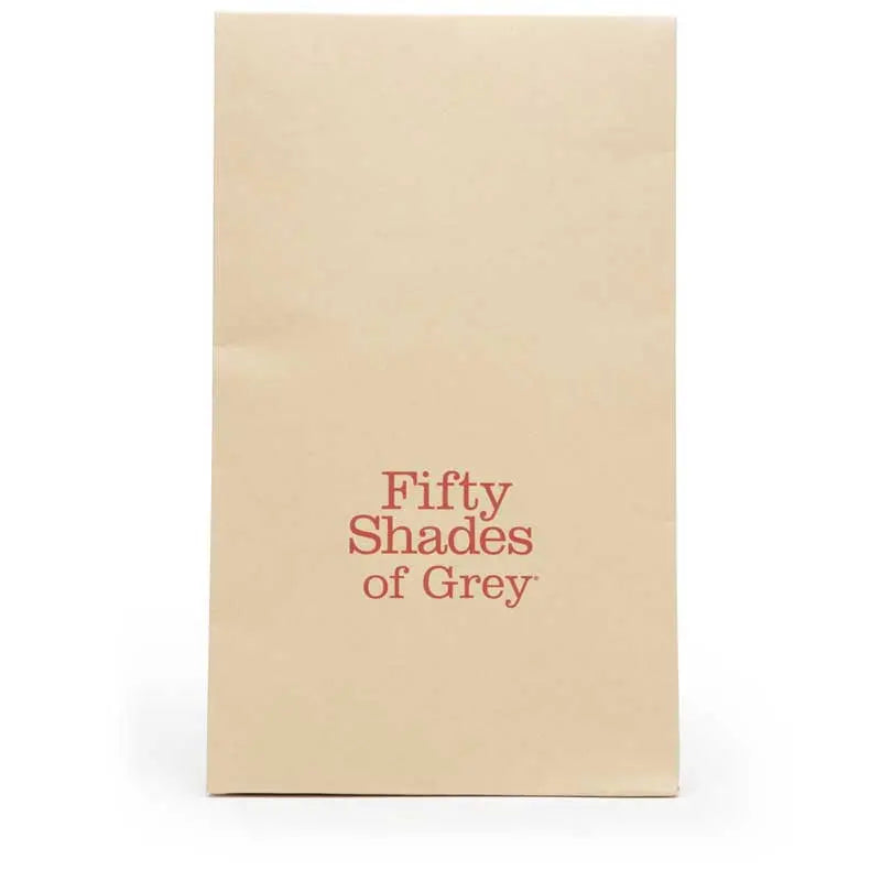 Sweet Anticipation Collier et Pinces à tétons - Lovely Sins