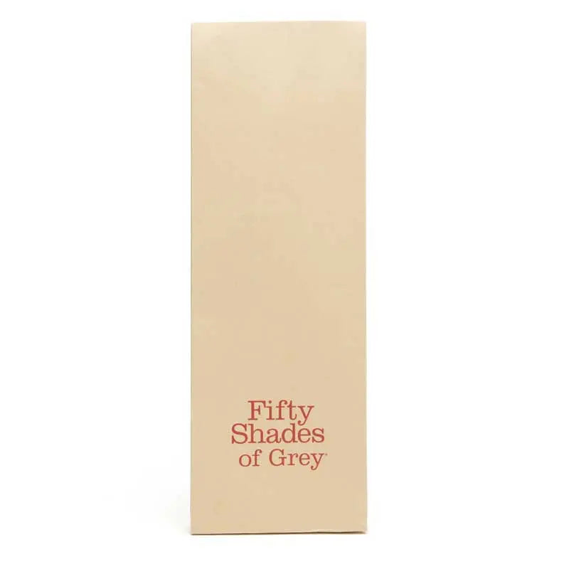 Sweet Anticipation Système d'attaches dessous de lit - Lovely Sins