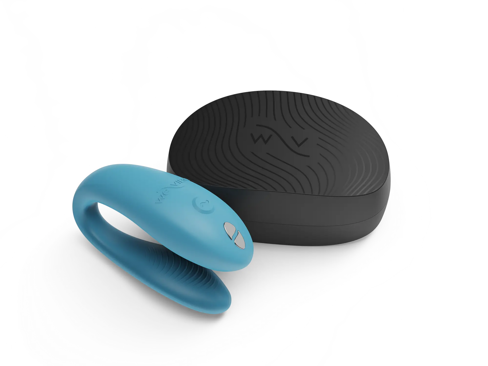 Sync GO stimulateur pour couple connecté - Lovely Sins