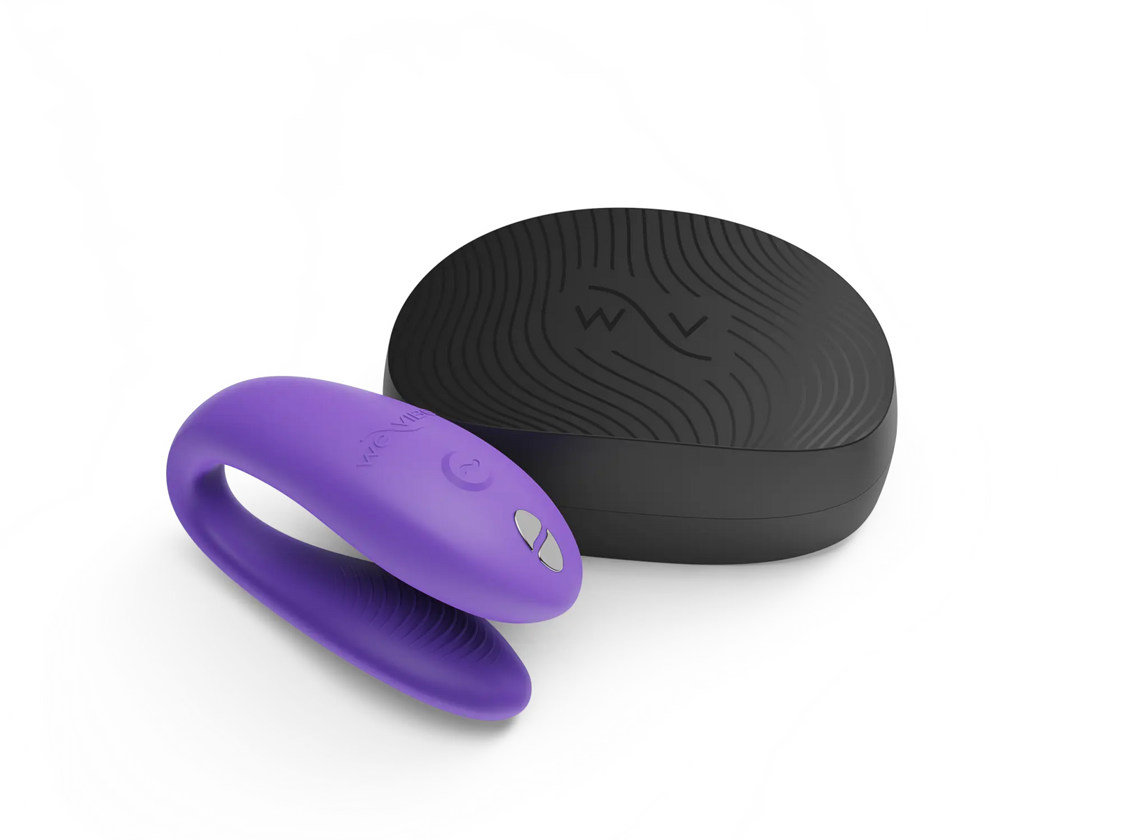 Sync GO stimulateur pour couple connecté - Lovely Sins