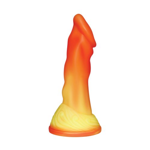 Nobu Beasties Tuli Fantasy Dong - Lovely Sins