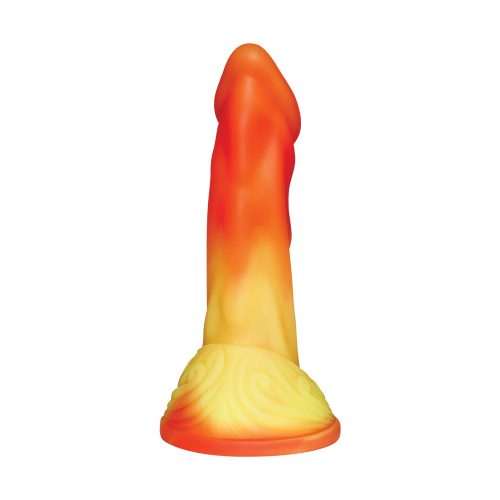 Nobu Beasties Tuli Fantasy Dong - Lovely Sins