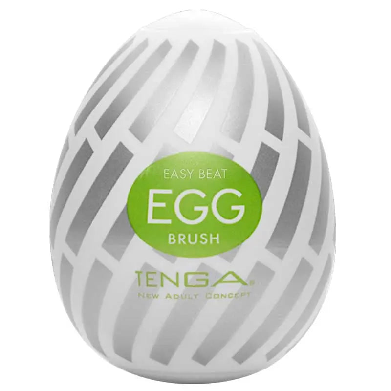 Tenga ™ Egg Brush Tenga  Lovely Sins Love Shop