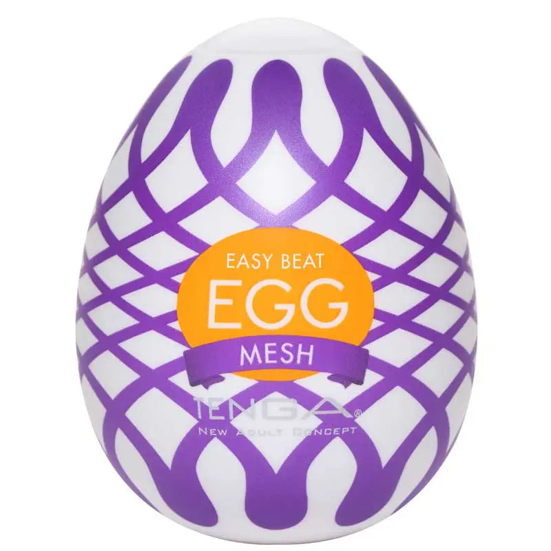 Tenga ™ Egg Mesh
