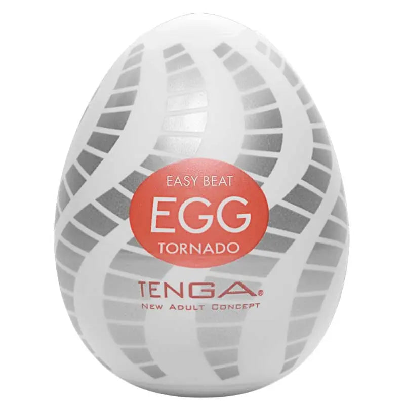 Tenga ™ Egg Tornado