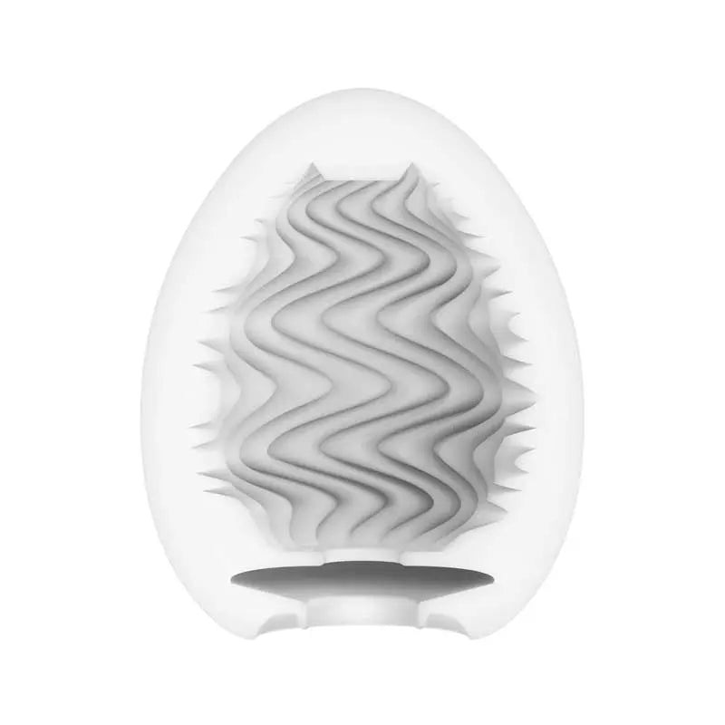 Tenga Egg Wind | Vaginette de poche | Lovely Sins Tenga Lovely Sins
