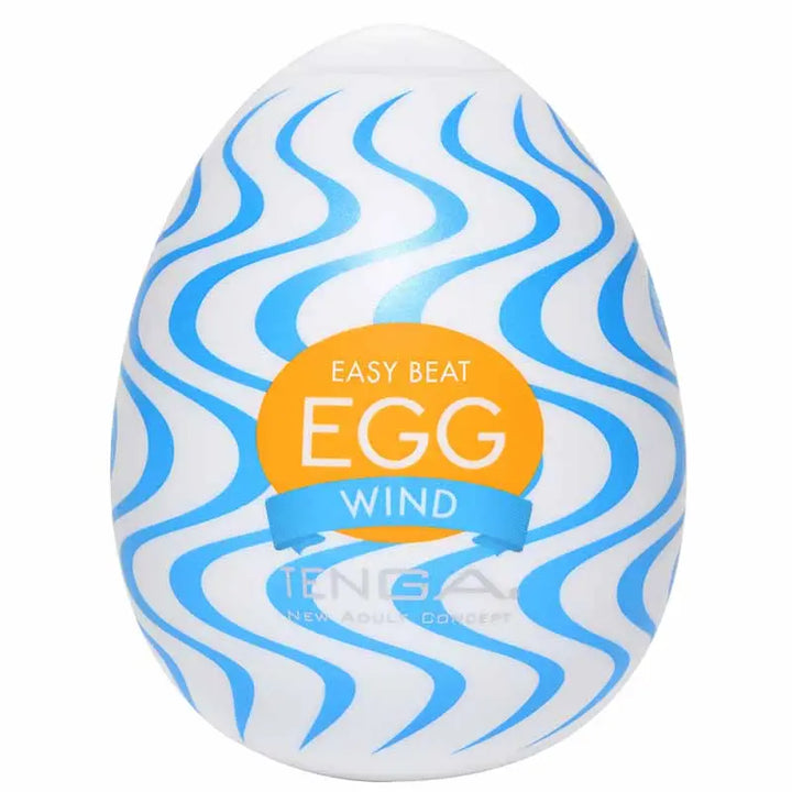Tenga ™ Egg Wind