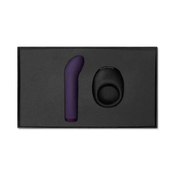 The Couples Collection Coffret Sextoys Couple - Lovely Sins Love Shop