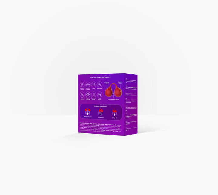 Svibe Snail - Twinn