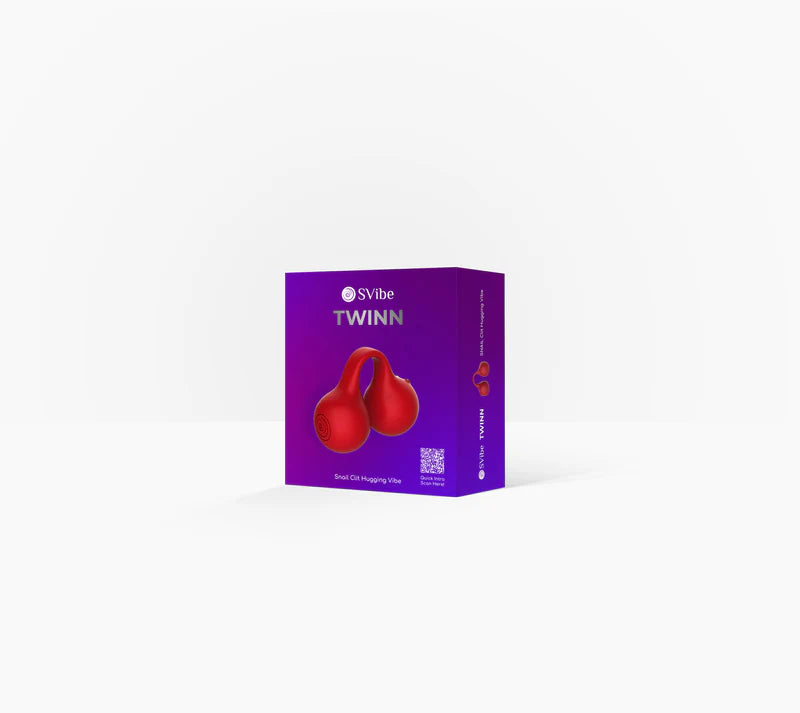 Svibe Snail - Twinn