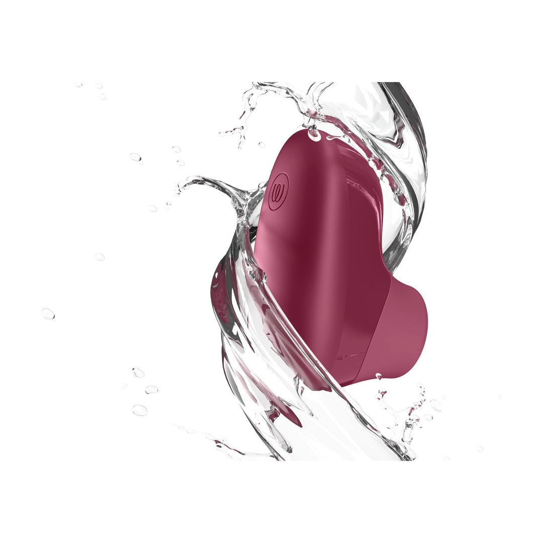 Womanizer Snap dans une éclaboussure d&