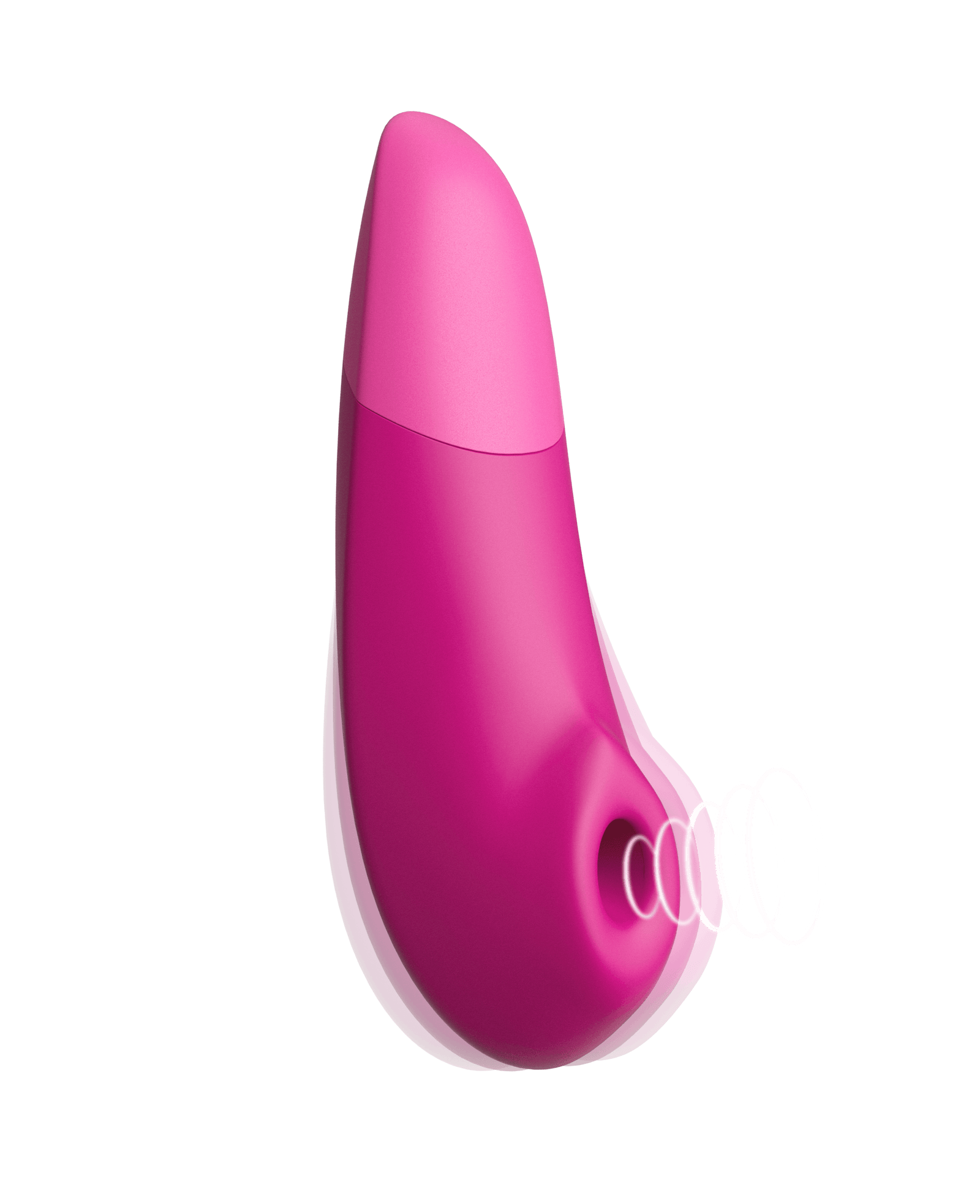 Womanizer Enhance | Stimulateur clitoridien vibrant & sans contact Womanizer Lovely Sins