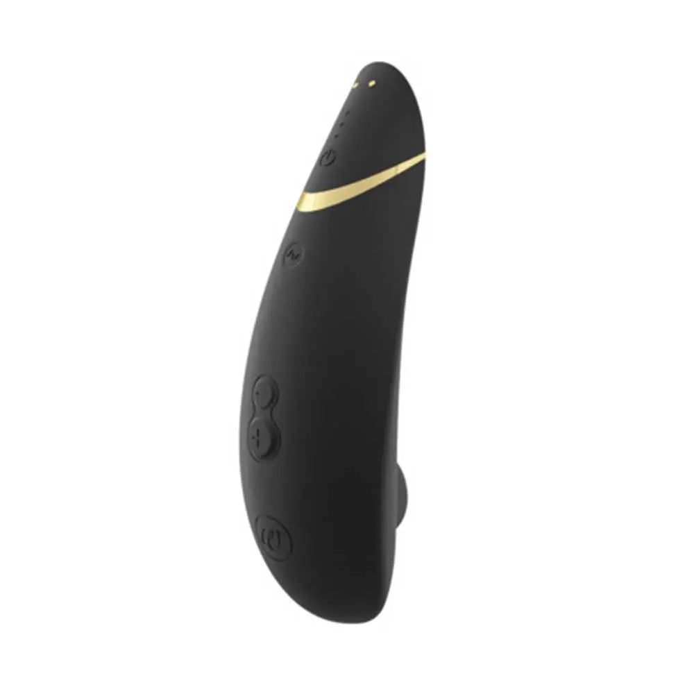 WOMANIZER  PREMIUM 2: stimulateur clitoridien air pulsé | Lovely Sins Womanizer Lovely Sins