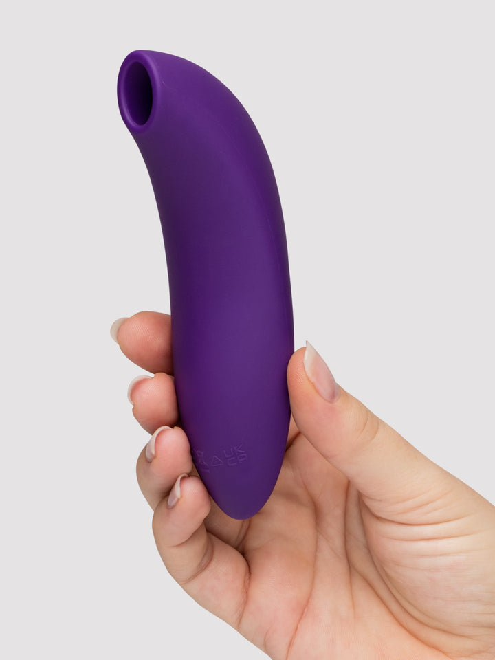 We-Vibe™ smeltverbonden stimulator