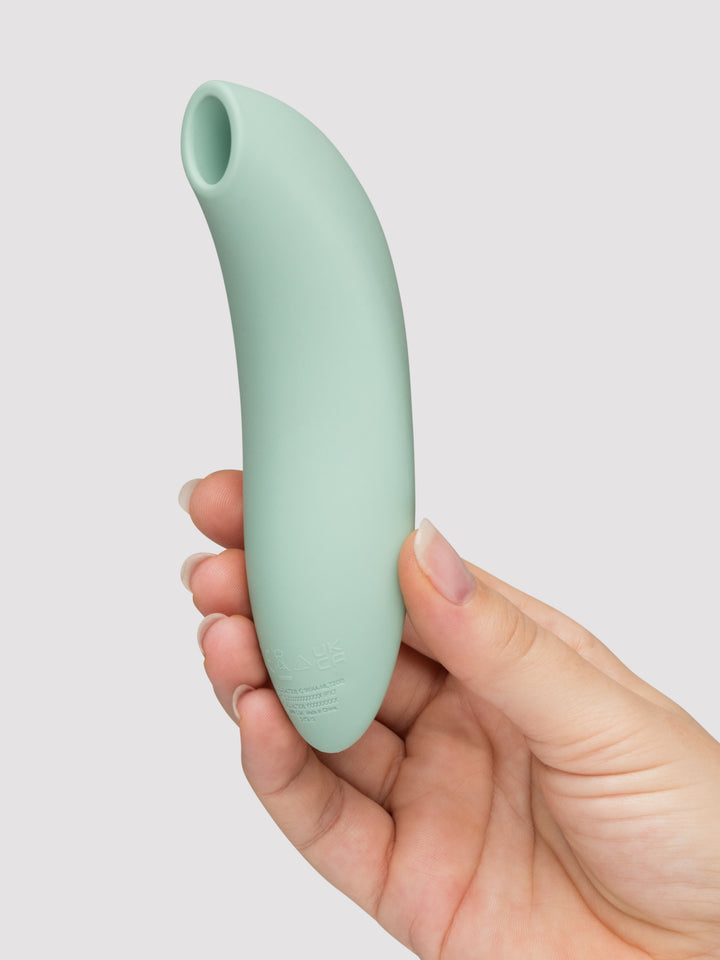 We-Vibe™ smeltverbonden stimulator