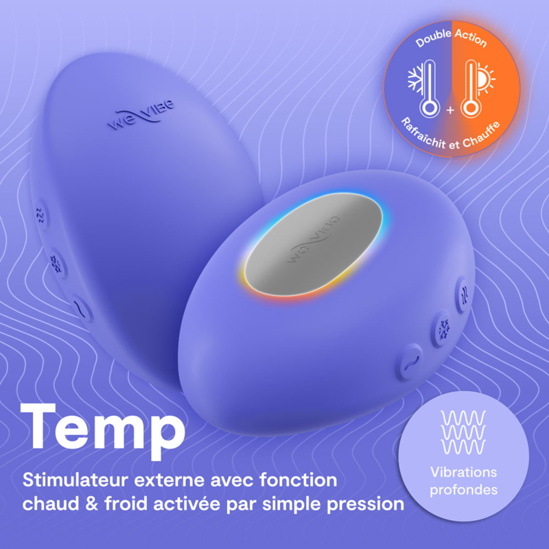 TEMP We-Vibe