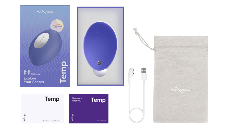 TEMP We-Vibe