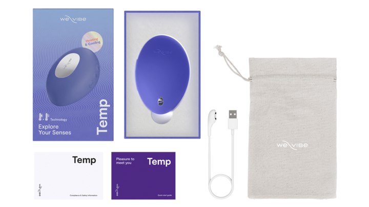 TEMP We-Vibe