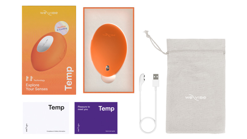 TEMP We-Vibe
