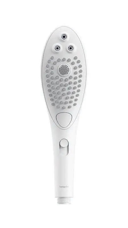 Womanizer ™ Wave 2-en-1 | Pommeau de douche et sextoy | Lovely Sins Womanizer Lovely Sins