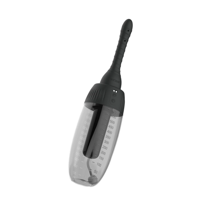 Nexus - Poire à lavement rotative