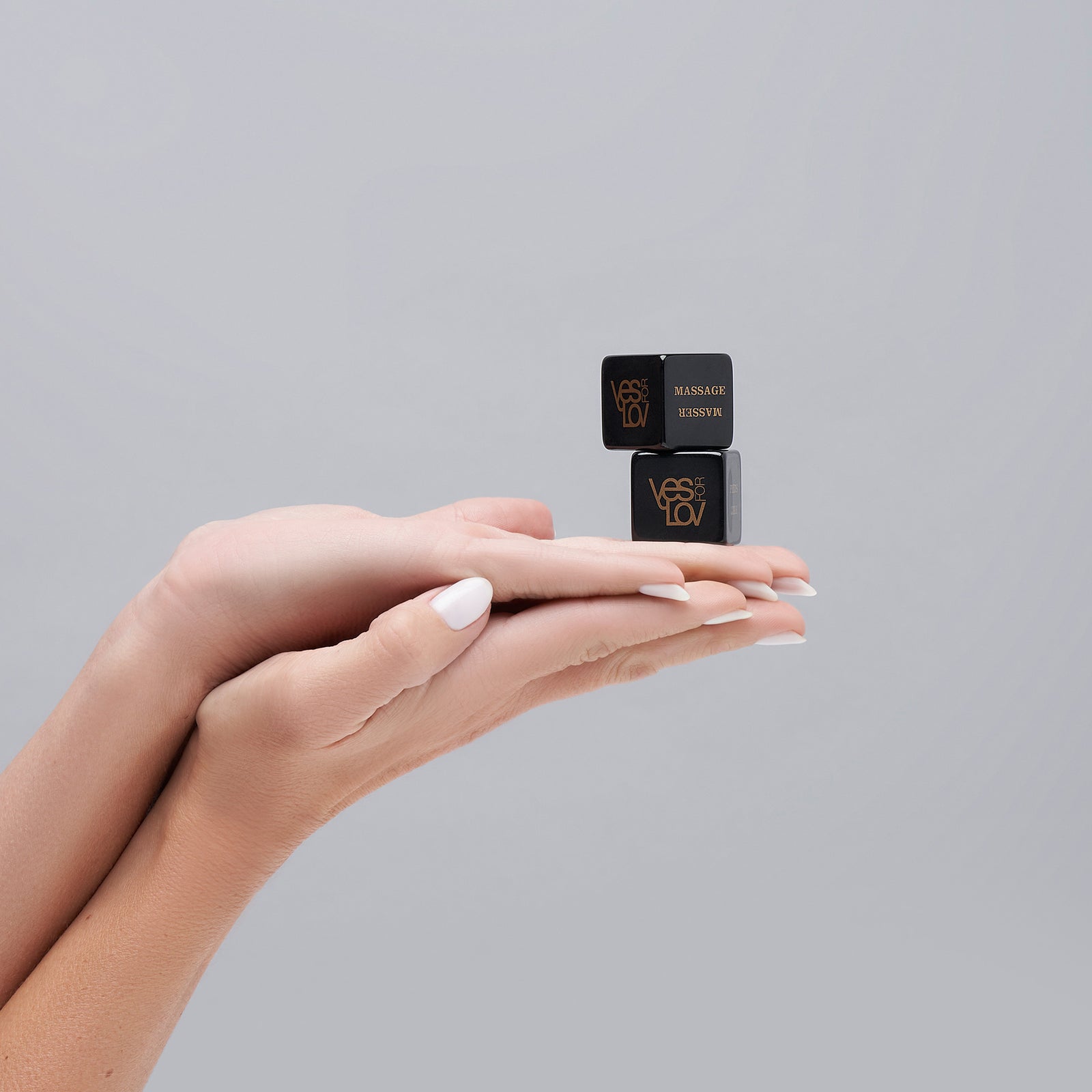 Yesforlov Dés Coquins - Lovely Sins