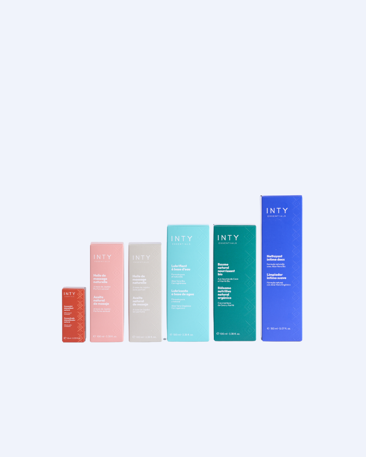 All-Pack Inty Essentials