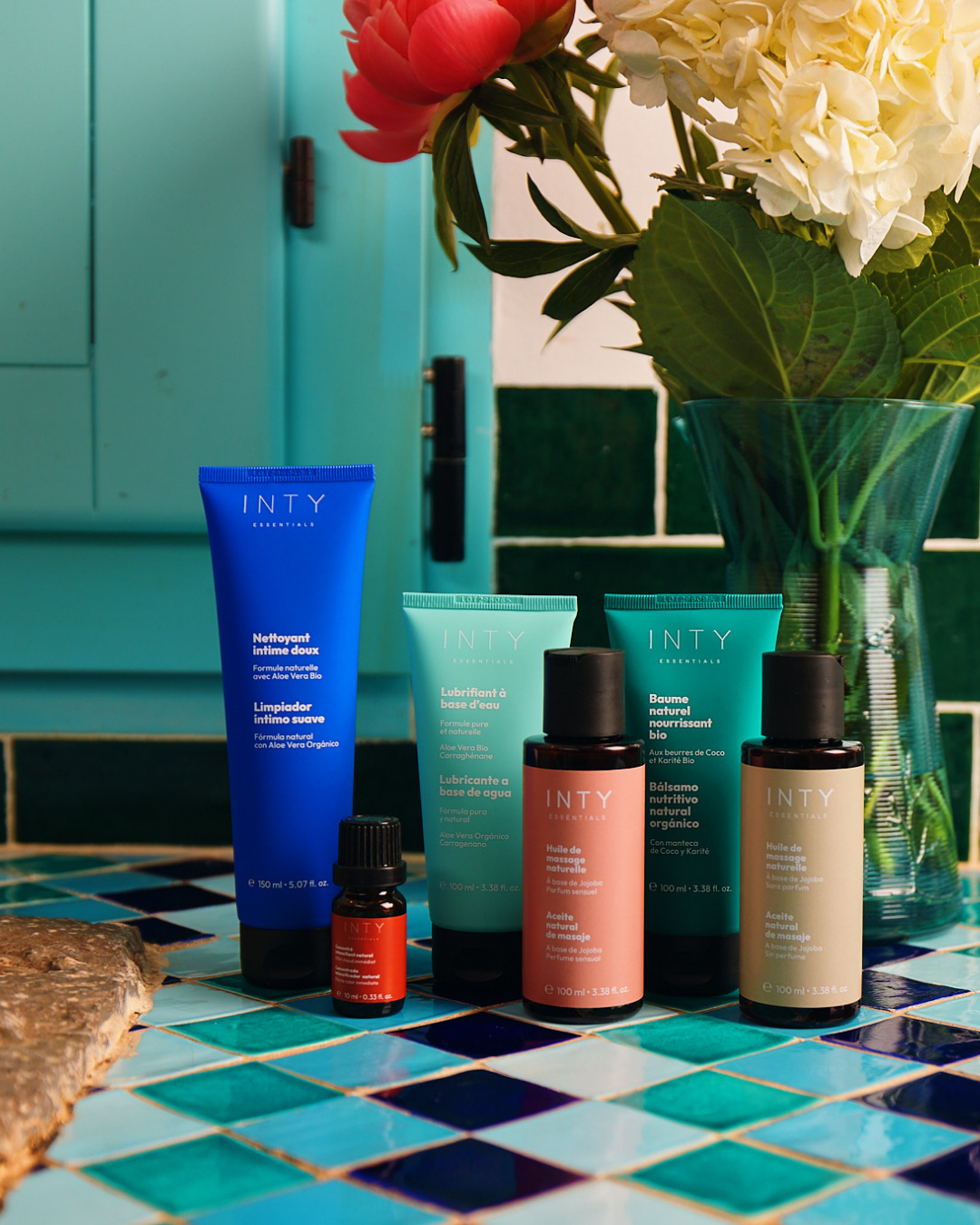 All-Pack Inty Essentials