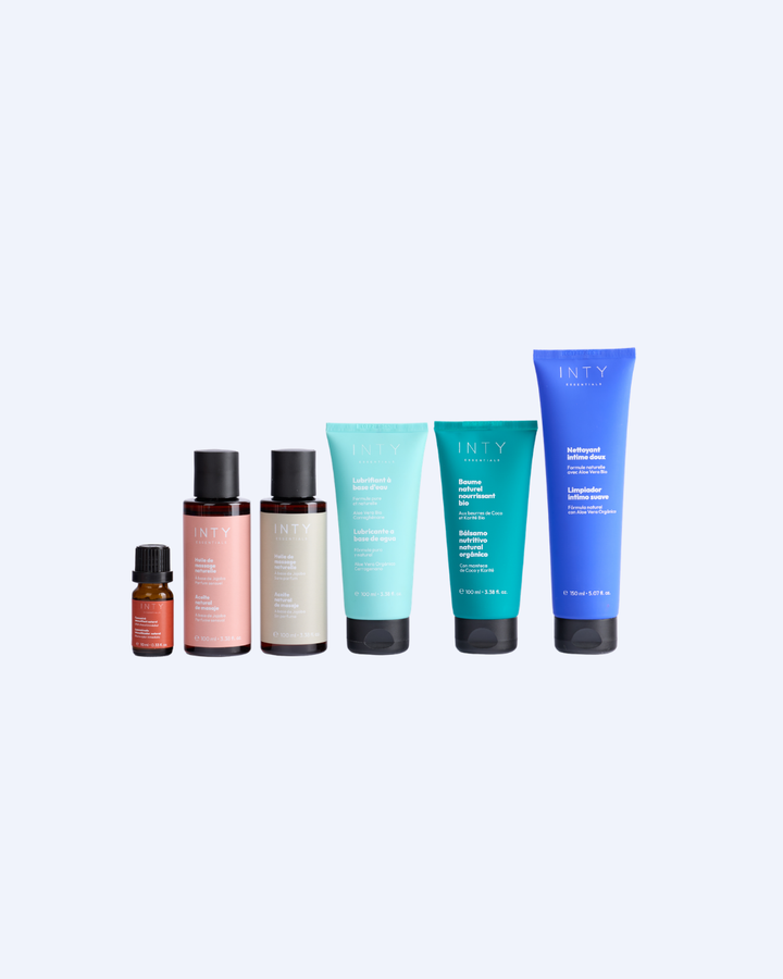 All-Pack Inty Essentials