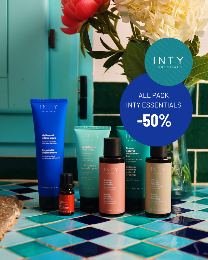 All-Pack Inty Essentials