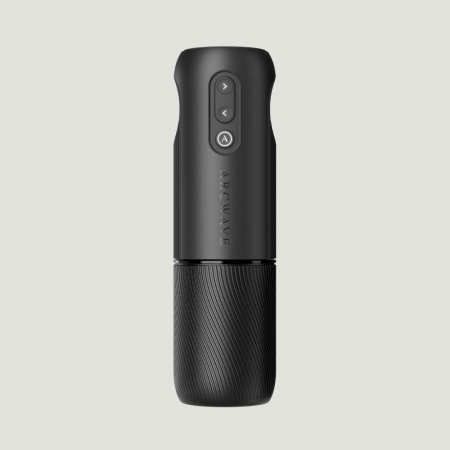 Arcwave Orbit | Stimulateur intime masculin ergonomique Arcwave Lovely Sins
