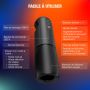 Arcwave Orbit | Stimulateur intime masculin ergonomique Arcwave Lovely Sins