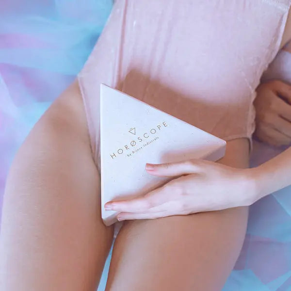 Coffret-cadeau Horoscope Taureau | Bijoux Indiscrets | Lovely Sins Love Shop Bijoux Indiscrets Lovely Sins