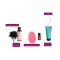 Coffret érotique Parenthèse Enchantée by Lovely Sins x Inty Essentials