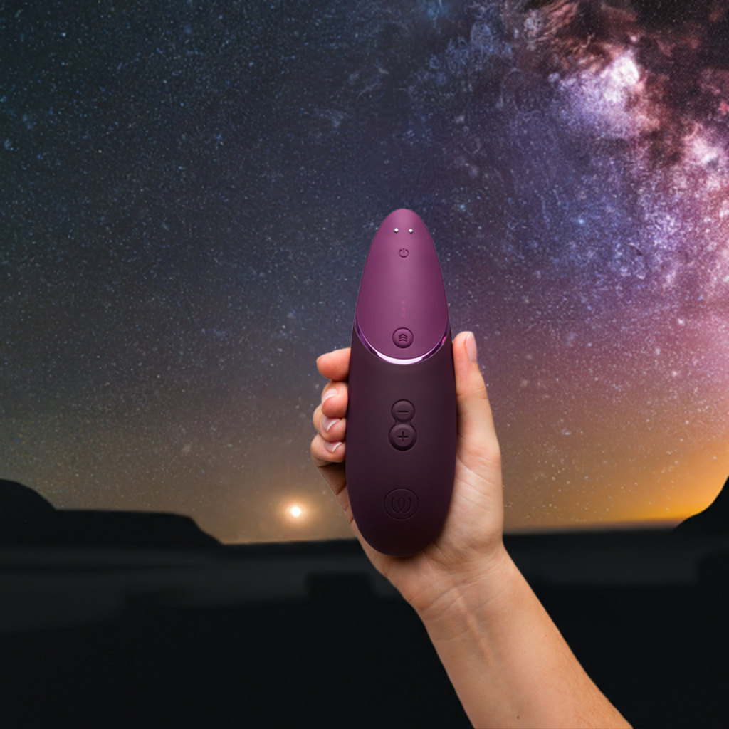  Womanizer Next  LE meilleur Stimulateur Clitoridien | Lovely Sins  Womanizer Lovely Sins