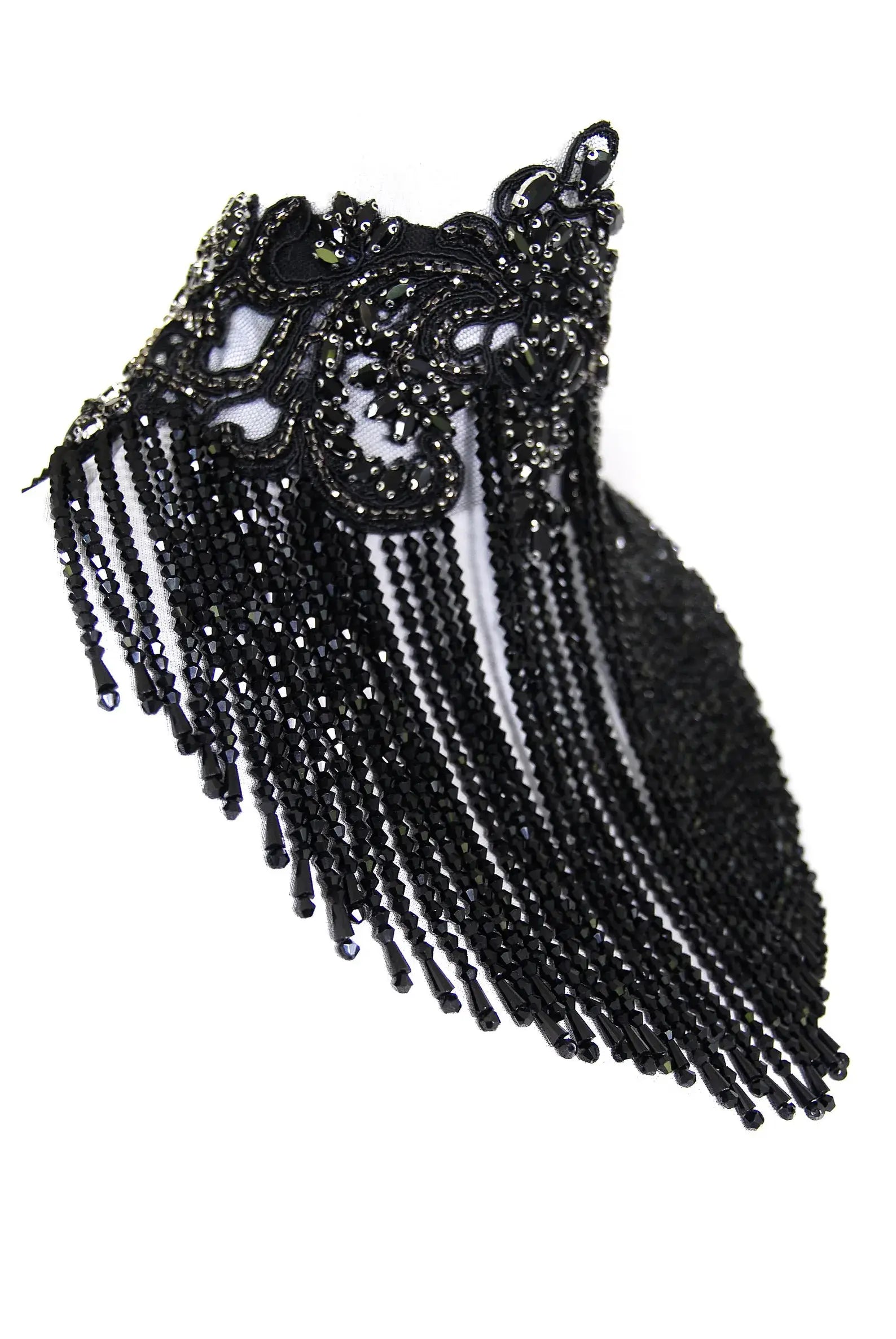 Mondin - Collier Queen of the night - Lovely Sins