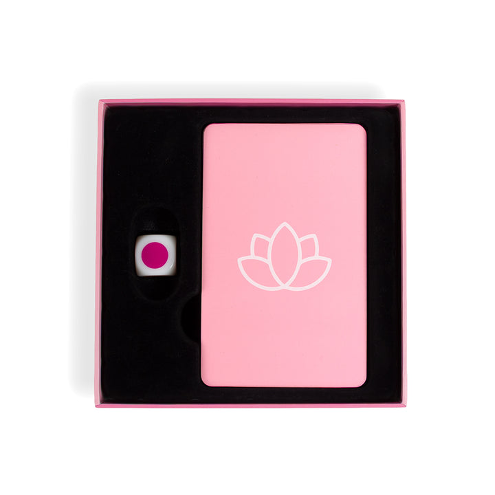 Secret Play Massage Time : le jeu de massage pour explorer tout le corps