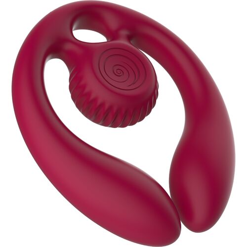 SVibe - Gizi Duo Double Stimulateur
