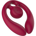 SVibe - Gizi Duo Double Stimulateur