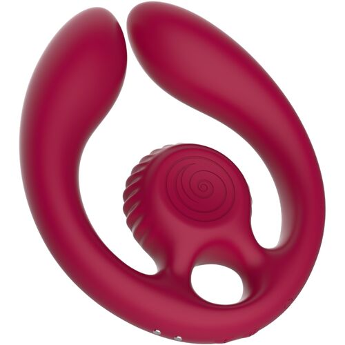 SVibe - Gizi Duo Double Stimulateur